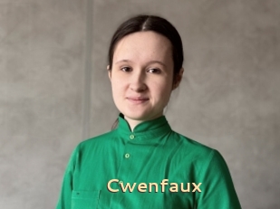 Cwenfaux