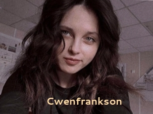 Cwenfrankson