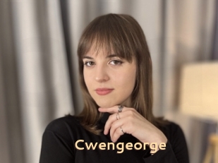 Cwengeorge