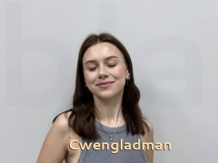 Cwengladman