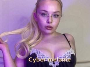 Cyber_melanie