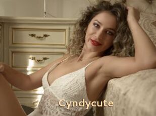 Cyndycute