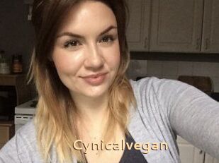 Cynicalvegan
