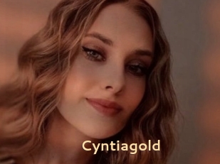 Cyntiagold