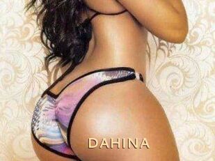 DAHINA