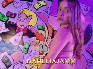 DAHLLIAJAMM