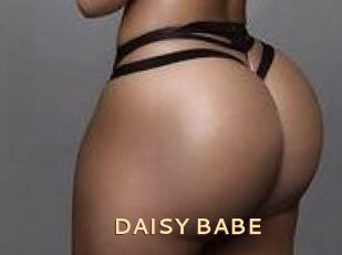 DAISY_BABE