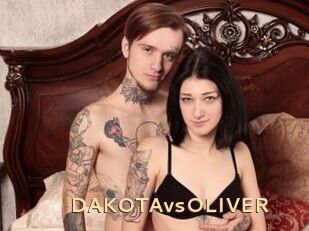 DAKOTAvsOLIVER