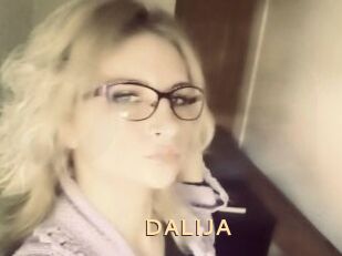 DALIJA