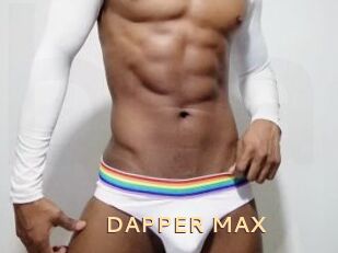 DAPPER_MAX