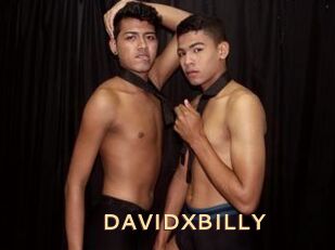 DAVIDXBILLY