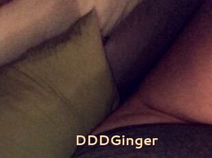 DDDGinger