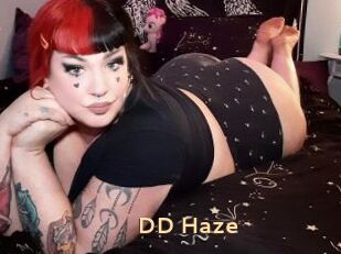 DD_Haze