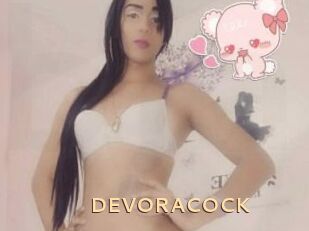 DEVORACOCK