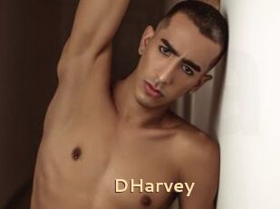 DHarvey