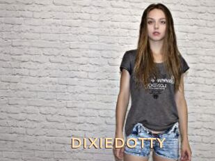 DIXIEDOTTY