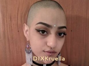 DIXKruella