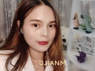 DJIANM