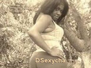 DSexycha