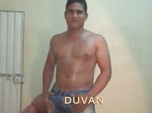 DUVAN