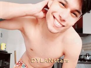 DYLANstars