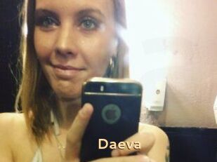 Daeva