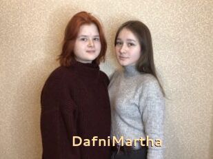 DafniMartha