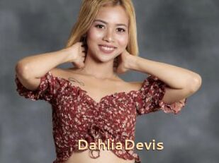 DahliaDevis