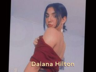 Daiana_Hilton