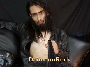 DaimonnRock