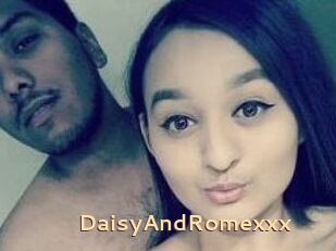 DaisyAndRomexxx