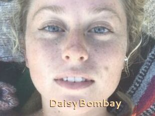DaisyBombay