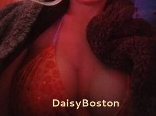 DaisyBoston