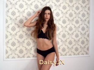 DaisyJX