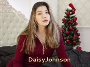 DaisyJohnson