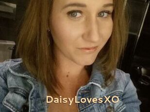 DaisyLovesXO