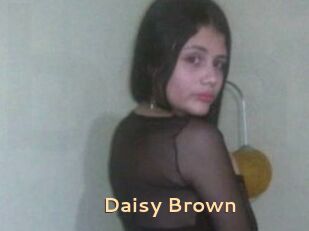 Daisy_Brown