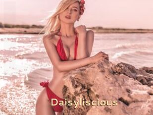 Daisyliscious
