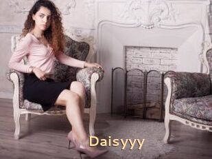 Daisyyy