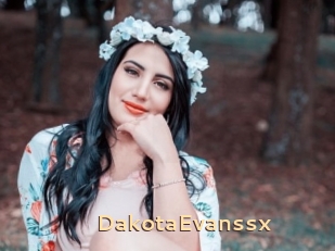 DakotaEvanssx