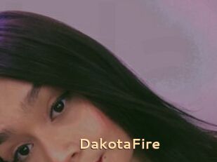 DakotaFire