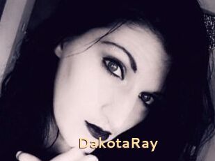 DakotaRay