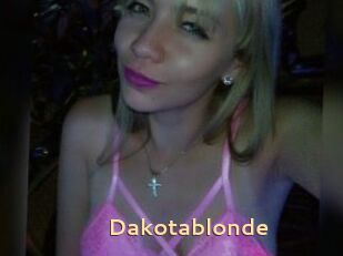 Dakotablonde