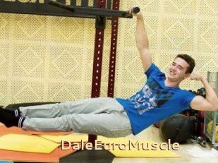 DaleEuroMuscle