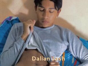 Dalian_Jash