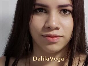 DalilaVega