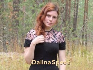 DalinaSpeed