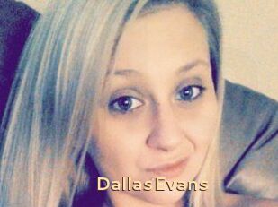 Dallas_Evans