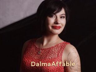 DalmaAffable