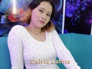 Dalyla_Latina